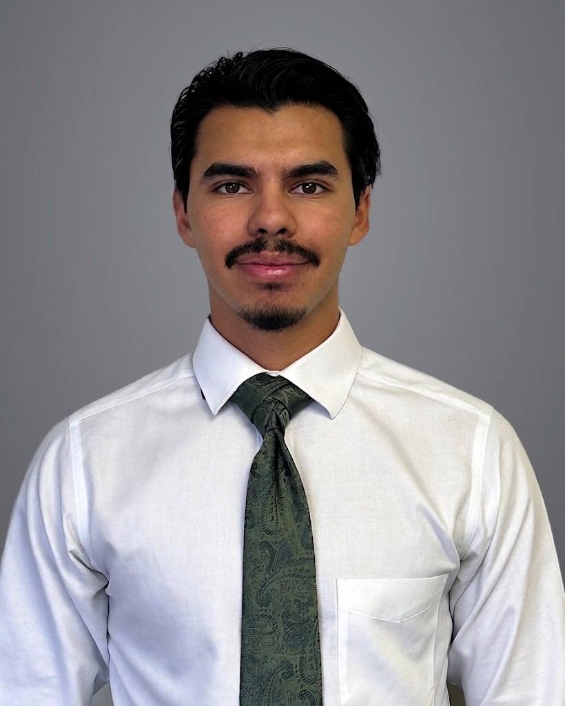 Mason Peña, Scipio Holdings